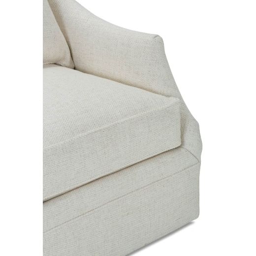 Picture of Kori Swivel Chair w/ Glider Option